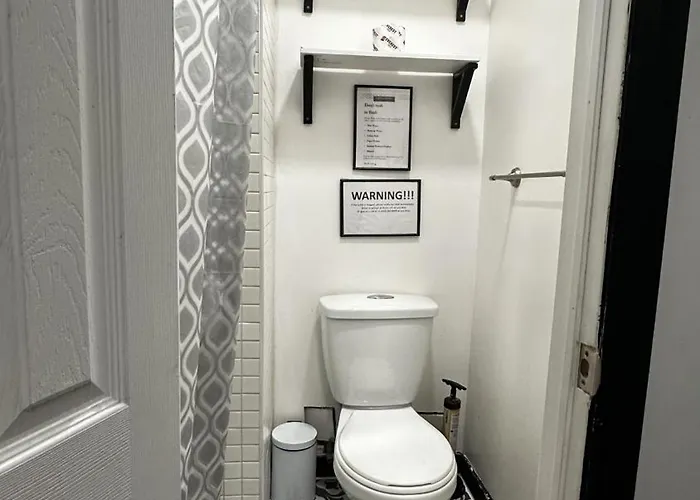 Dormitory Room Mixed